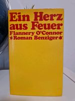 Ein Herz aus Feuer. O`Connor, Flannery: Niedersachsen - Wunstorf Vorschau