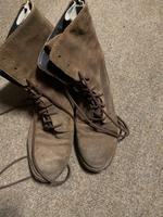 Hübsche Leder-Stiefeletten von Akira Gr. 39 Kreis Pinneberg - Wedel Vorschau