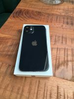 iPhone 12 mini 128 GB schwarz Elberfeld - Elberfeld-West Vorschau