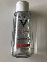 Vichy Purette Thermale Eau micellaire minérale Baden-Württemberg - Altbach Vorschau