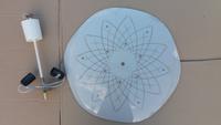 1960/70er DDR Schalenlampe Deckenlampe Hängelampe Pendellampe Brandenburg - Senftenberg Vorschau