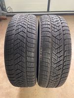 2St Winterreifen Pirelli Scorpion 215/65/17 99H Bayern - Kaufbeuren Vorschau