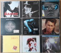 PETER MAFFAY 27 CDs, 3 Doppel CDs, 3 Single, 1 Bluray, 2 DVD Bayern - Forstinning Vorschau