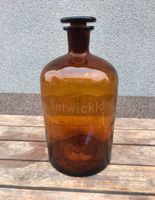 DDR vintage Flasche 5 Liter Apothekerflasche Entwickler Brandenburg - Hirschfeld (Brandenburg) Vorschau