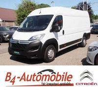 Citroën Jumper 35 L4H2 Heavy HDI 165 S&S Club KLIMA Kreis Pinneberg - Bönningstedt Vorschau