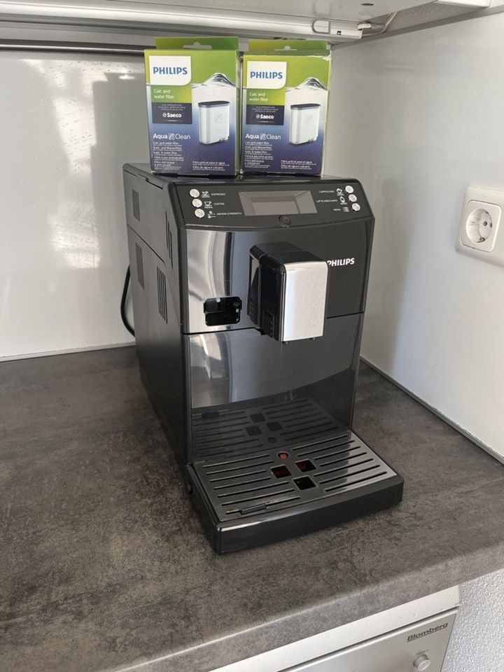 Kaffeevollautomat von Phillips in München