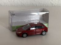 1/87 Citroen C4 Berline - Rubinrot - Norev 155493 - OVP Hessen - Alsfeld Vorschau