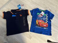 Jungen Polo Shirt & Cars T-Shirt NEU 104 ungetragen Essen - Frillendorf Vorschau