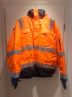 Nitras 3M Sicherheitsjacke- Warnjacke- Arbeitsjacke Orange. Neu. Brandenburg - Potsdam Vorschau