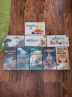 Super Famicom SFC Spiele: Zelda, Ogre Battle, Final Fantasy - JAP Nürnberg (Mittelfr) - Oststadt Vorschau