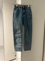 Mom Jeans blau Nordrhein-Westfalen - Dorsten Vorschau