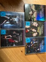 Vampire Diaries Staffel 1-5 Niedersachsen - Langendorf Vorschau