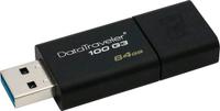 Kingston USB Stick Data Traveler 64 GB Sehr gut zuständig Hannover - Mitte Vorschau