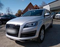 Audi Q7 Quattro 3,0 TDI Offroad Paket,Navi,Shz, Niedersachsen - Buchholz in der Nordheide Vorschau