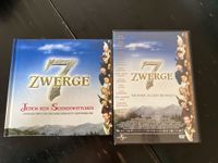 7 Zwerge Männer alleine im Wald dvd Buch Partnersuche zwergentipp Baden-Württemberg - Reichenau Vorschau