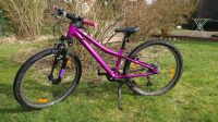 Kinderfahrrad Bergamont Revox 24 Girl Wandsbek - Hamburg Volksdorf Vorschau