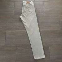 Vintage Levis Jeans W34/L34 Beige 90er 90s y2k Retro Nordrhein-Westfalen - Gronau (Westfalen) Vorschau