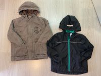 Kinder Winterjacke & Regenjacke gr. 128, einzeln oder Paket Obervieland - Arsten Vorschau