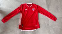 FC Bayern München Spielertrikot Rohling in Matchworn Adidas FCB Bayern - Würzburg Vorschau