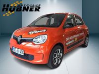 Renault Twingo E-TECH 100% el. EQUILIBRE Sachsen - Oberlungwitz Vorschau