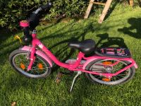 PUKY lovely pink 18“ Nordrhein-Westfalen - Essen-Haarzopf Vorschau