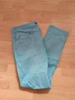 Jeans Tchibo Gr. 44 türkis Niedersachsen - Emsbüren Vorschau