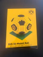 Borussia Dortmund BVB 3D-Modell Ball 687 Teile Kreis Pinneberg - Hasloh Vorschau