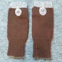 Strickhandschuhe Bayern - Kaufbeuren Vorschau