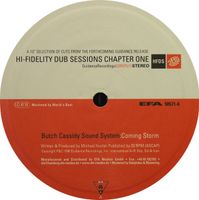 Hi-Fidelity Dub Sessions - Chapter One. Vinyl, 10" Niedersachsen - Lindhorst Vorschau