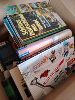 Bücher zu verschenken Saarland - Quierschied Vorschau