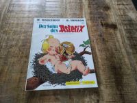 Der Sohn des Asterix, Band 27, 1989 Baden-Württemberg - Knittlingen Vorschau