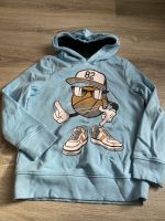 Kapuzenshirt 134, Hoodie Sachsen-Anhalt - Braschwitz Vorschau