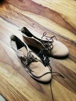 Schuh, Boots in beige, Gr 36, neu Hessen - Körle Vorschau