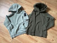 Jack & Jones Hoodie Gr 140 2x Brandenburg - Bad Freienwalde Vorschau