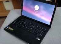 Lenovo G505 Notebook Laptop AMD 8GB RAM SSD Windows 10 Hannover - Ahlem-Badenstedt-Davenstedt Vorschau