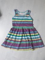 Kleid Sommerkleid Gr. 98/104 Mädchen Sachsen - Mittweida Vorschau