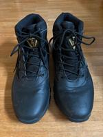 Herren Stiefel schwarz Gr. 44 Bayern - Baldham Vorschau