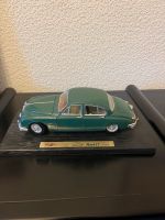 Jaguar Mark II 3.8 RHD -  Modellauto West - Sindlingen Vorschau