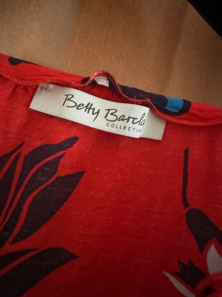 Bluse von Betty Barclay in Garmisch-Partenkirchen