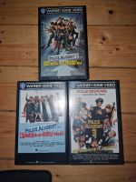 Police Academy 3 VHS Kasetten Nordrhein-Westfalen - Witten Vorschau