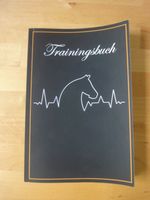 Trainingsbuch/Tagebuch für RB Pferd DIN A5  -NEU- TOP Nordrhein-Westfalen - Swisttal Vorschau