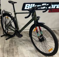 Bergamont Grandurance RD Elite - Carbon Gravelbike Nordrhein-Westfalen - Rhede Vorschau