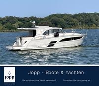 Hochwertige und wunderschöne Motoryacht Marex 330 aus 1. Hand Berlin - Spandau Vorschau