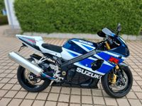 Suzuki GSXR 1000 Bayern - Kaufbeuren Vorschau