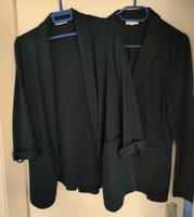 2 Blazer dunkelblau 40/42 Sachsen - Kamenz Vorschau