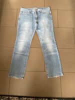 S.Oliver Jeans  Tousers Gr. 40 Baden-Württemberg - Vörstetten Vorschau