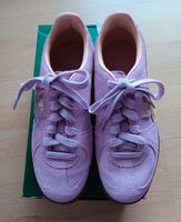 Puma Palermo grape mist/peach fizz 40,5, neu! Bayern - Seehausen a. Staffelsee Vorschau
