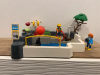 Playmobil Seehundbecken Bayern - Fahrenzhausen Vorschau