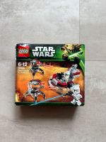 Lego Star Wars 75000 clone trooper vs droidika Pankow - Prenzlauer Berg Vorschau