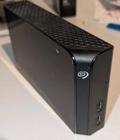 Seagate Backup Plus Hub 8TB externe Festplatte Niedersachsen - Vechelde Vorschau